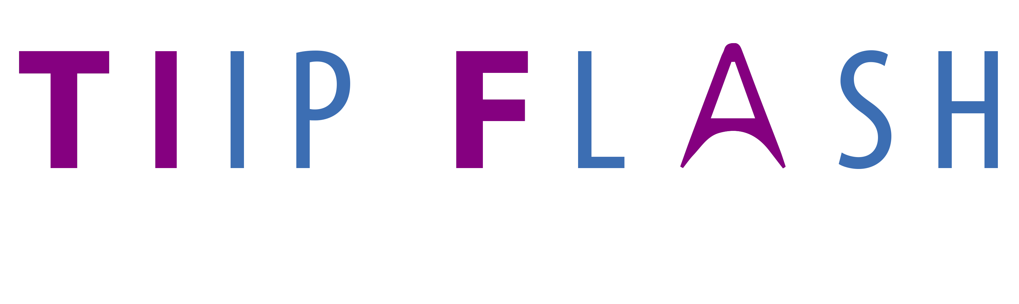Tiip Flash Logo
