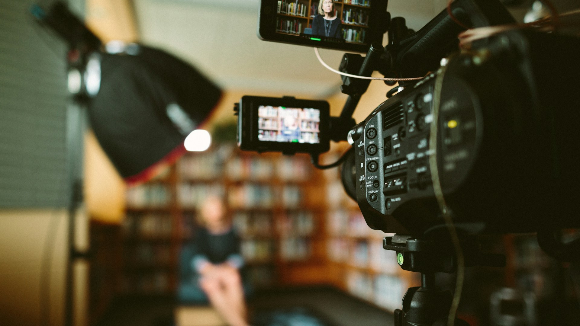 Video storytelling